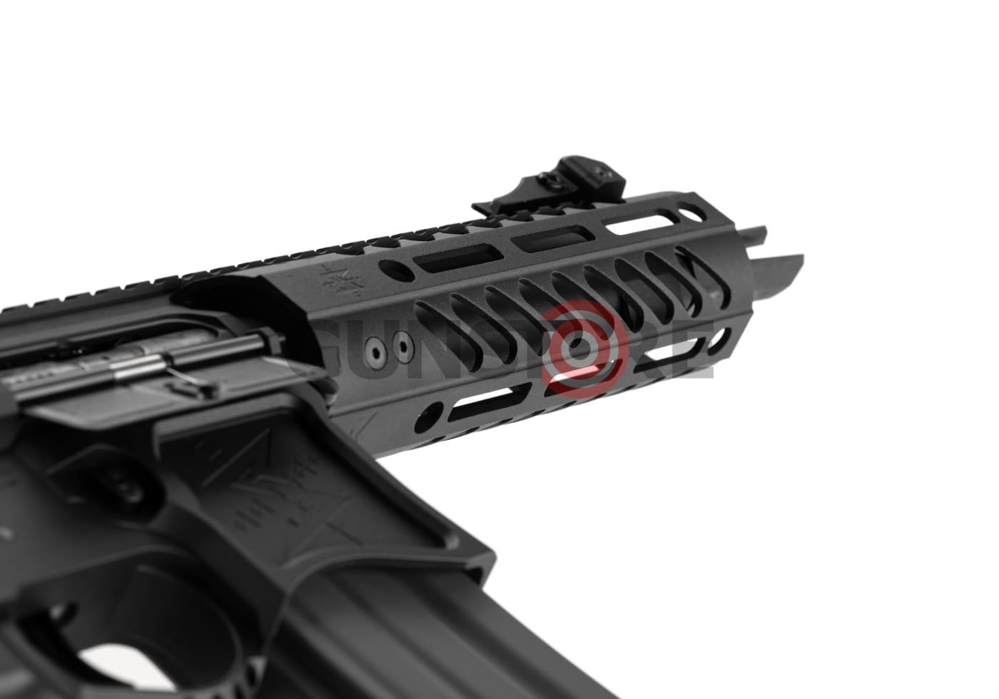 Fotografia: SBR8 SD 7 Inch