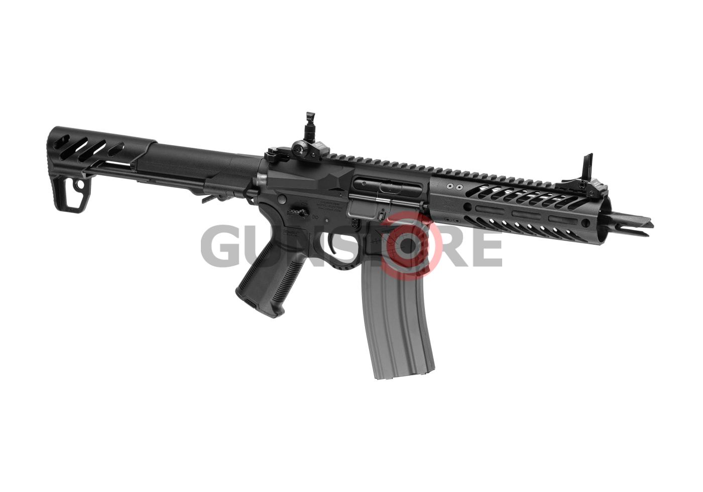 SBR8 SD 7 Inch S-AEG