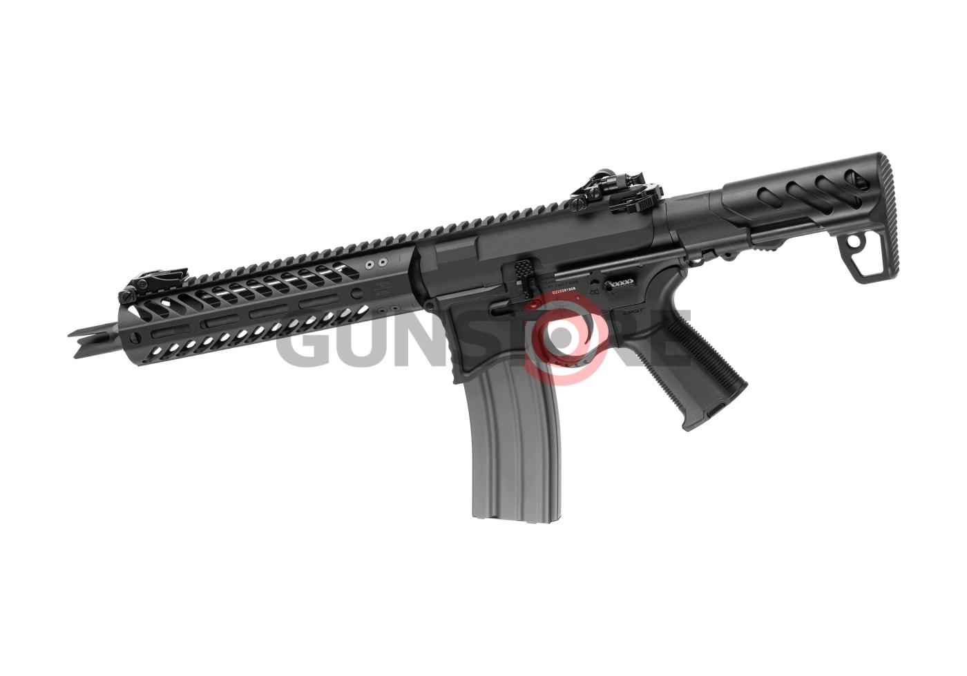 Fotografia: SBR8 SD 9 Inch