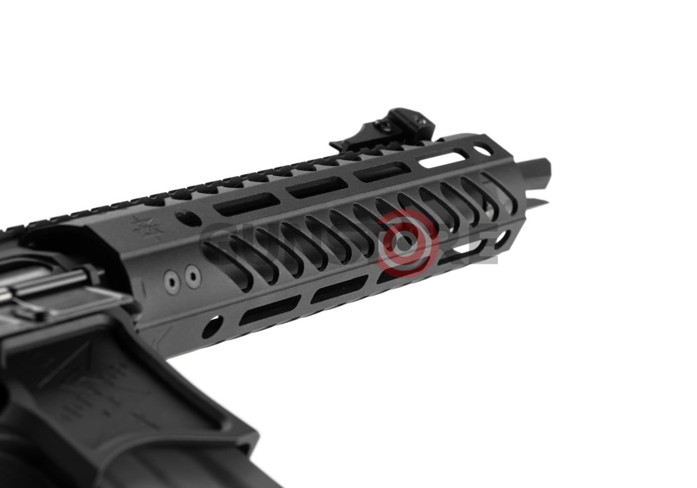 Fotografia: SBR8 SD 9 Inch