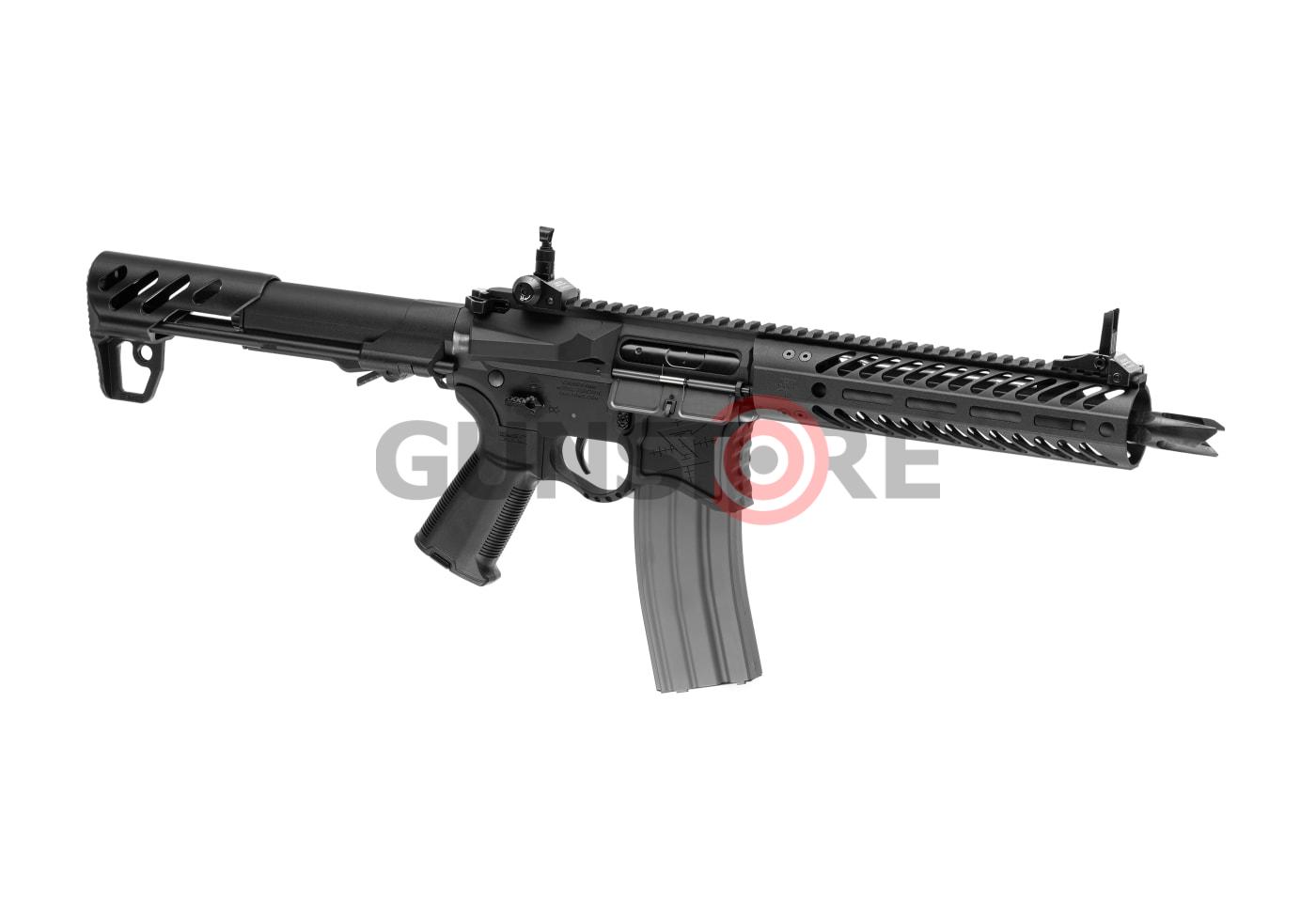 SBR8 SD 9 Inch S-AEG