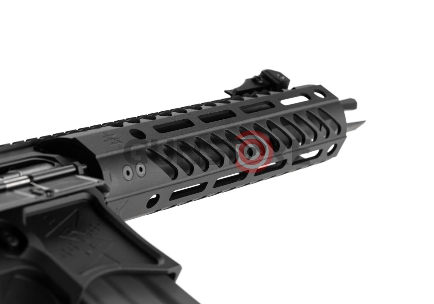 Fotografia: SBR8 SD 9 Inch S-AEG