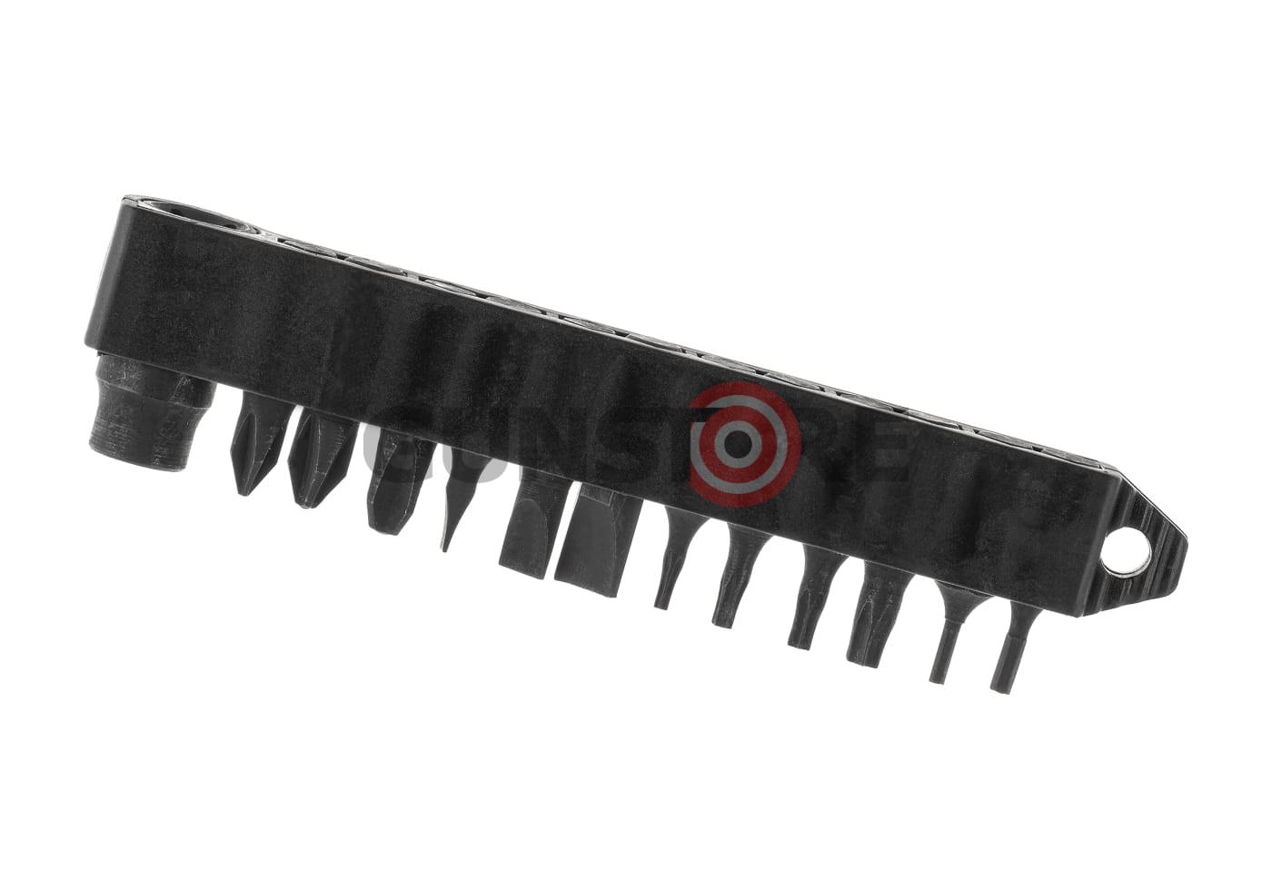 Fotografia: Hex Bit Accessory Kit