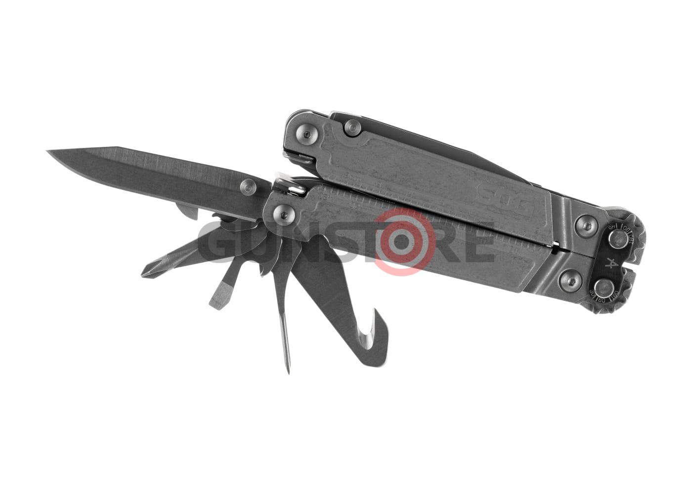 Fotografia: PowerAccess Assist