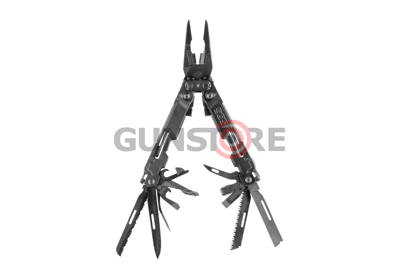 Fotografia: PowerAccess Deluxe