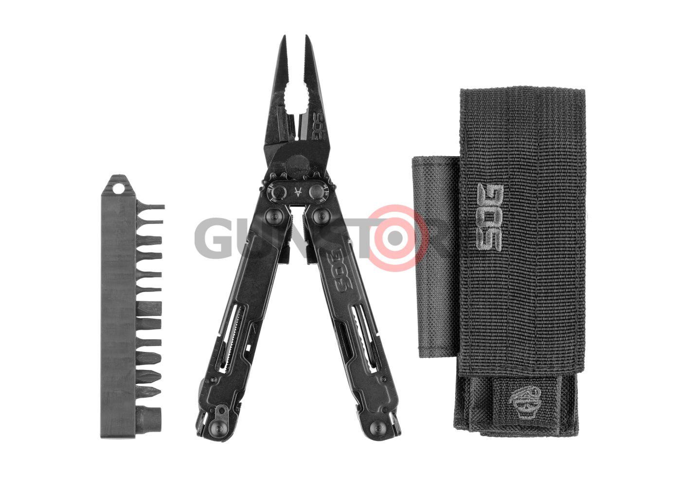 Fotografia: PowerAccess Deluxe