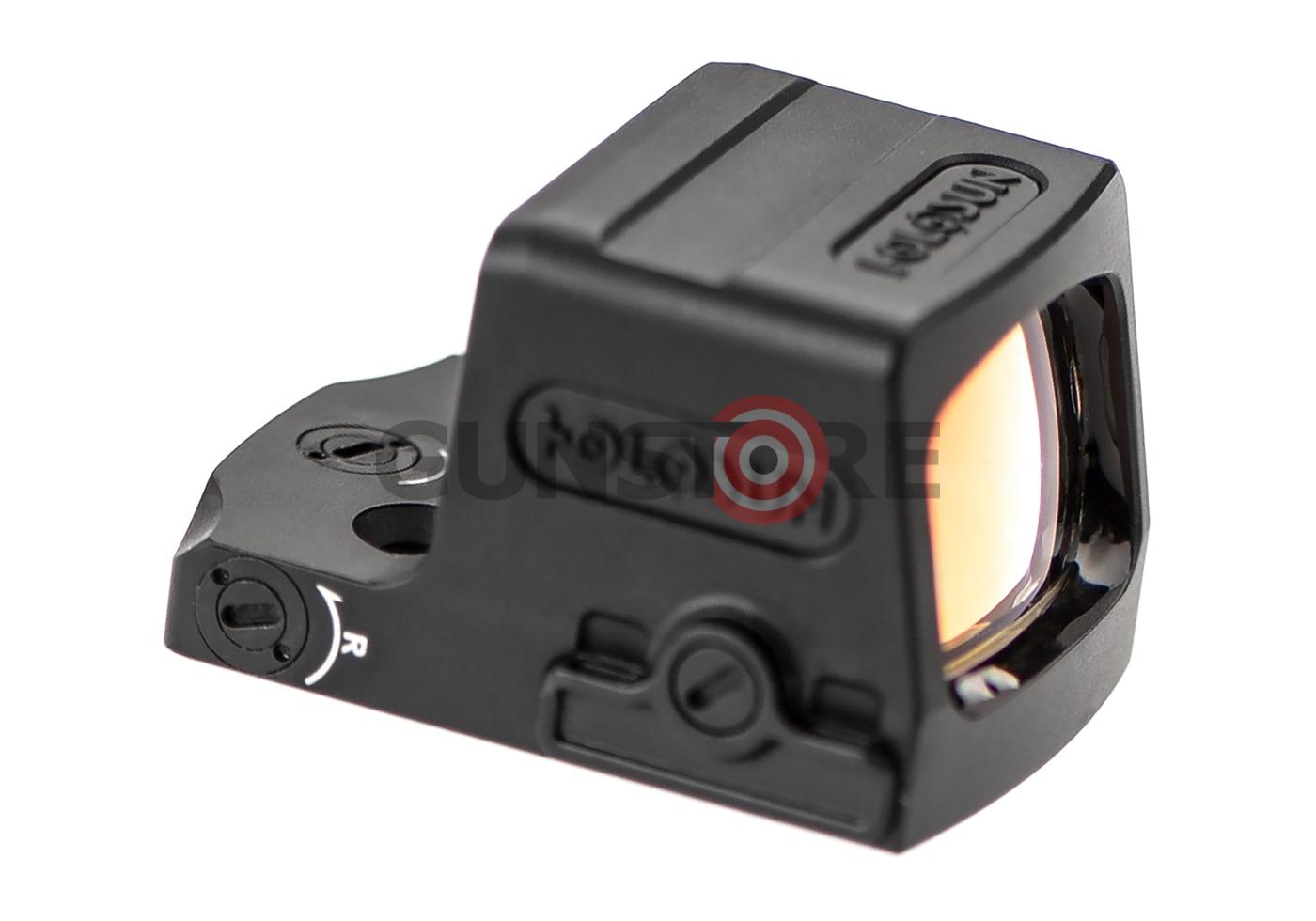 EPS 2 MOA Green Dot Sight