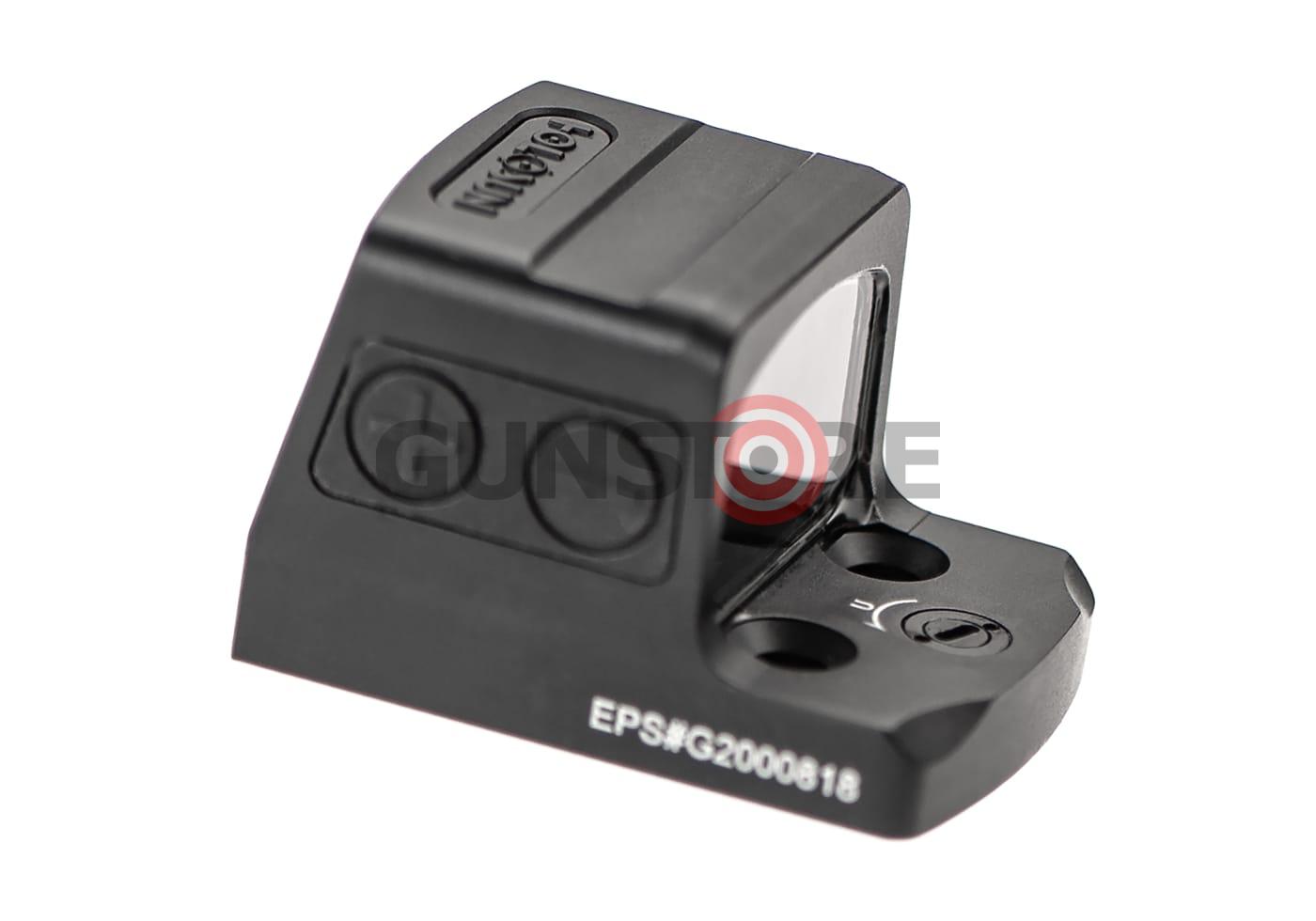Fotografia: EPS 2 MOA Green Dot Sight