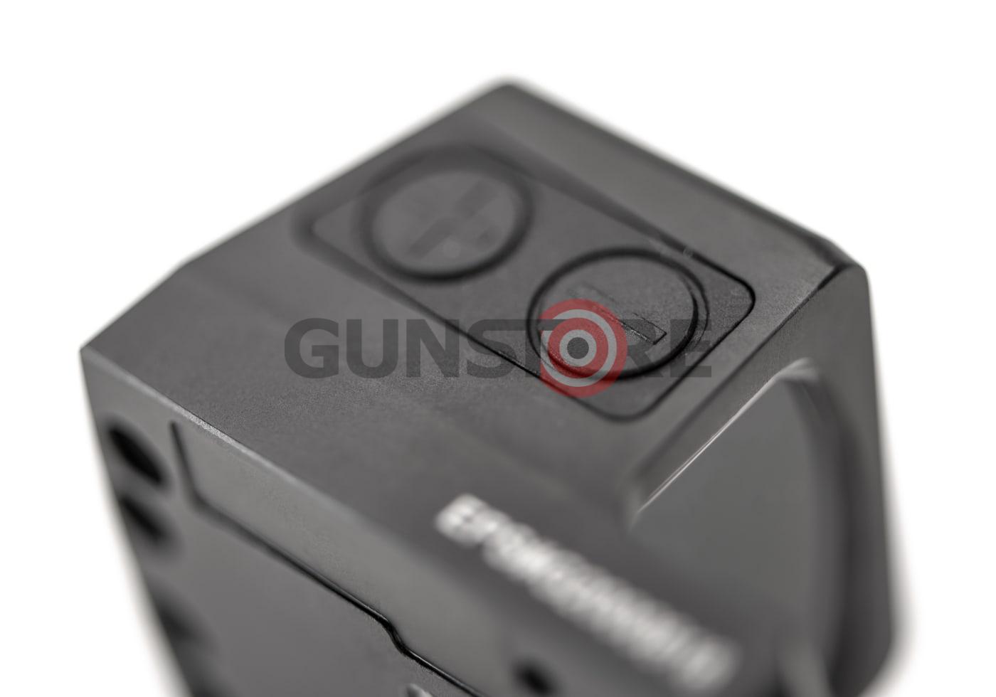 Fotografia: EPS 2 MOA Green Dot Sight