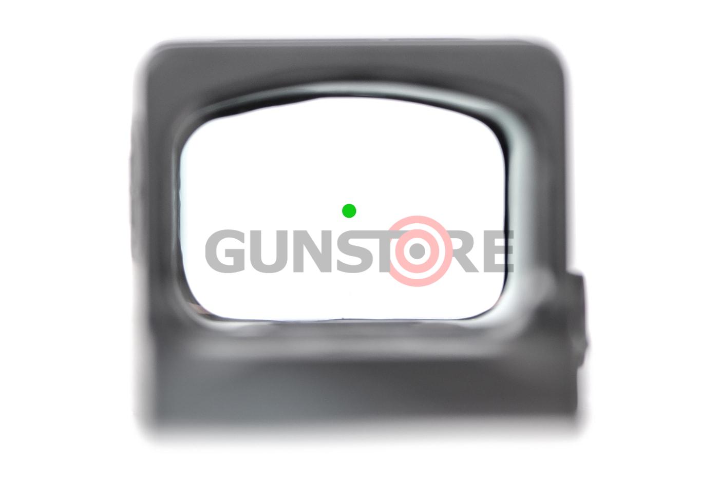 Fotografia: EPS 2 MOA Green Dot Sight