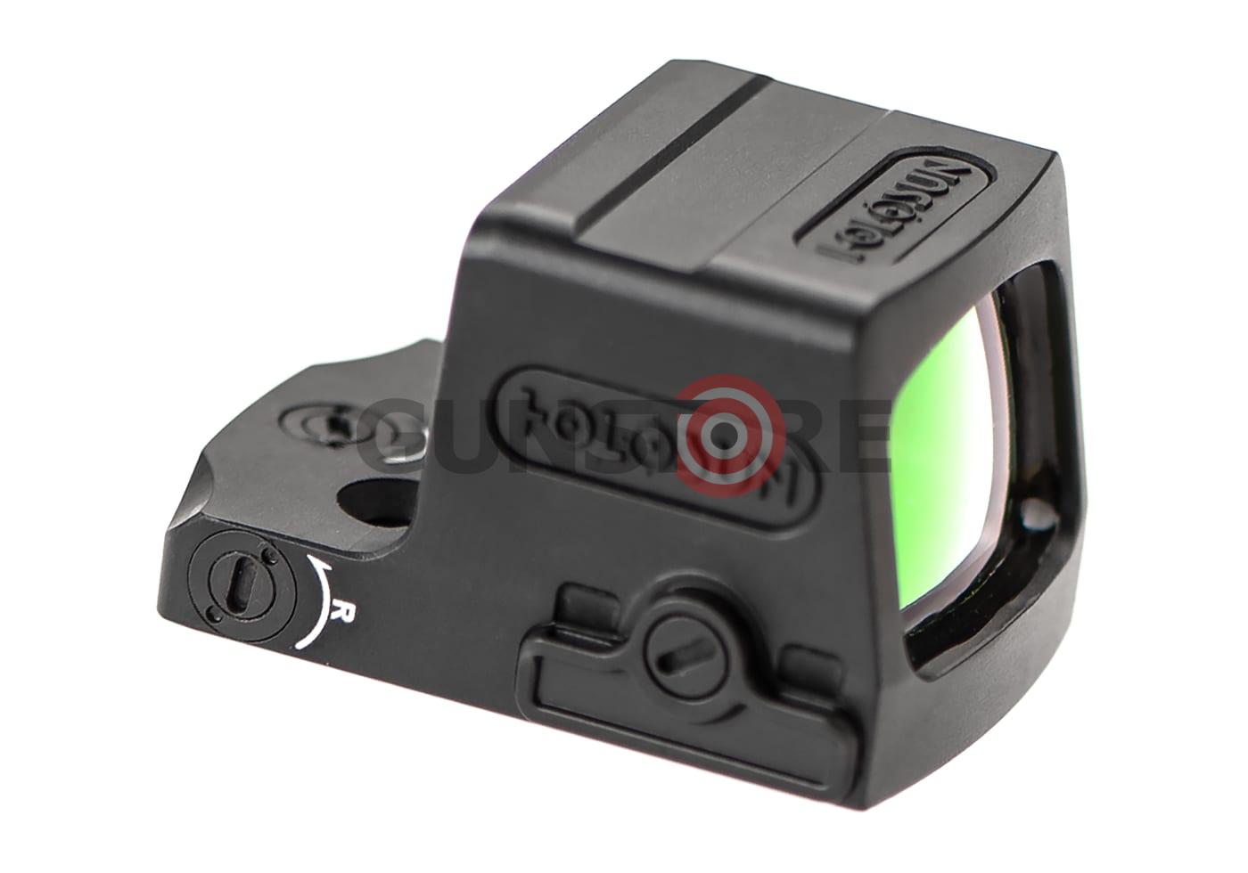EPS 2 MOA Red Dot Sight