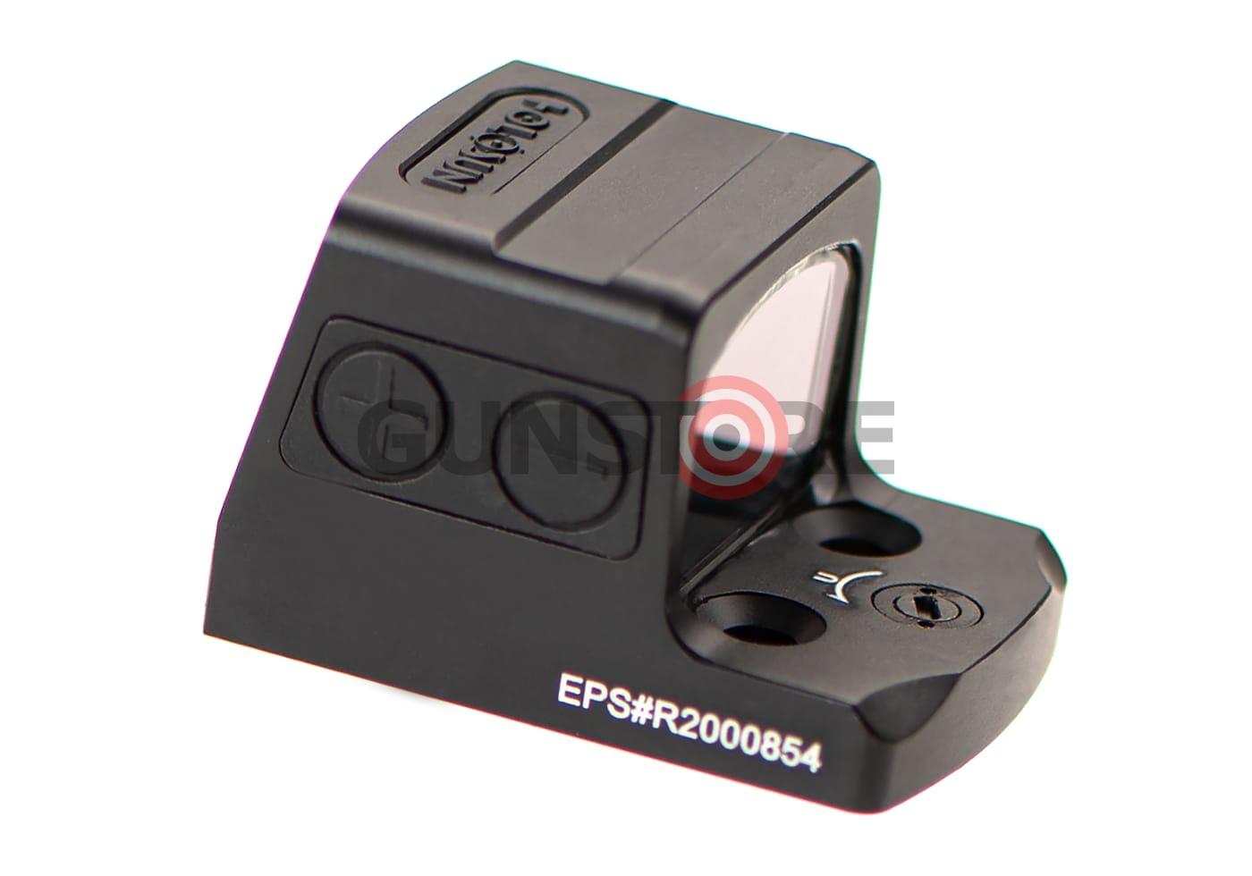 Fotografia: EPS 2 MOA Red Dot Sight