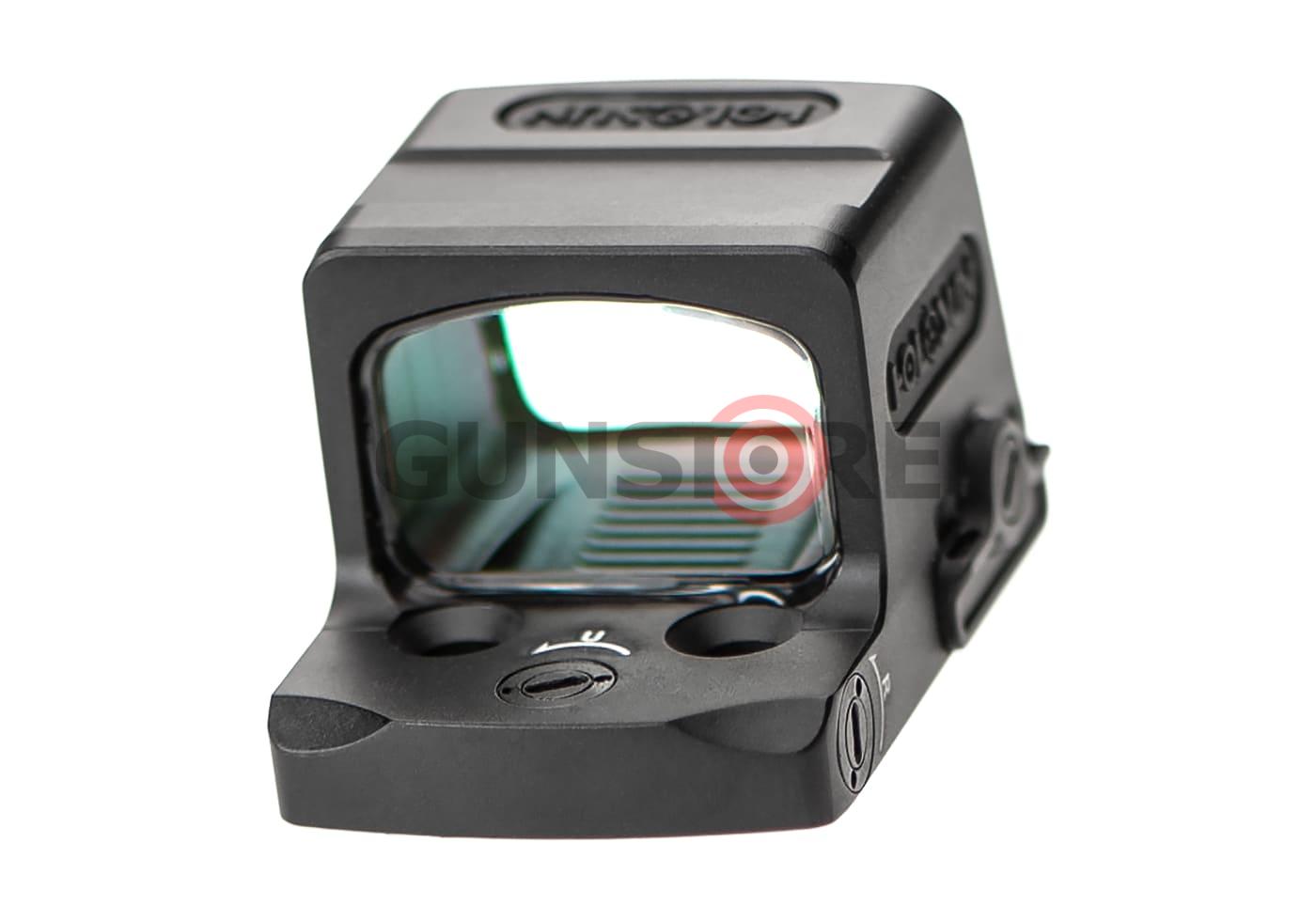 Fotografia: EPS 2 MOA Red Dot Sight