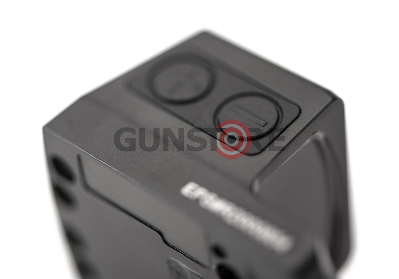 Fotografia: EPS 2 MOA Red Dot Sight