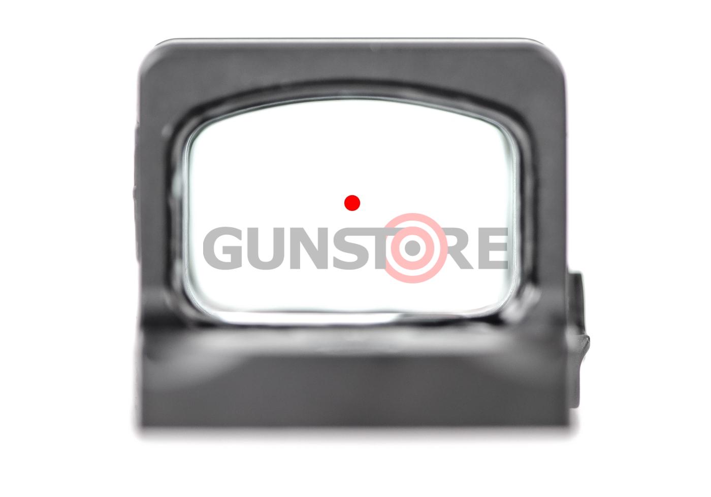 Fotografia: EPS 2 MOA Red Dot Sight