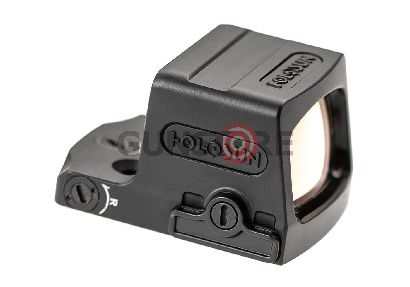 EPS 6 MOA Green Dot Sight