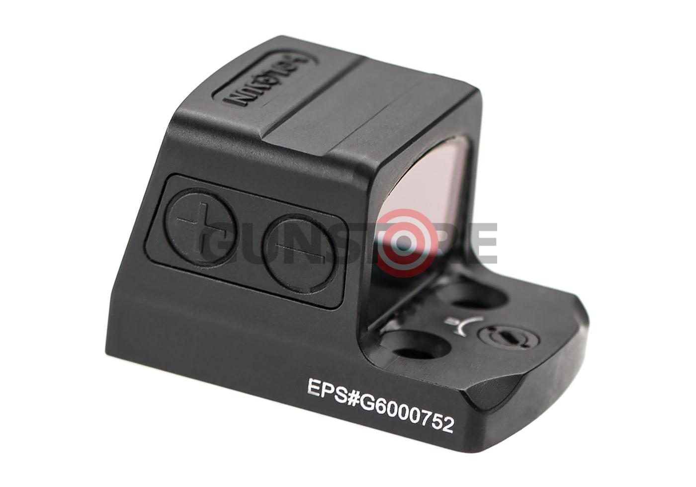 Fotografia: EPS 6 MOA Green Dot Sight