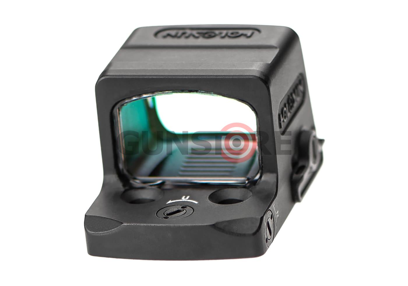 Fotografia: EPS 6 MOA Green Dot Sight