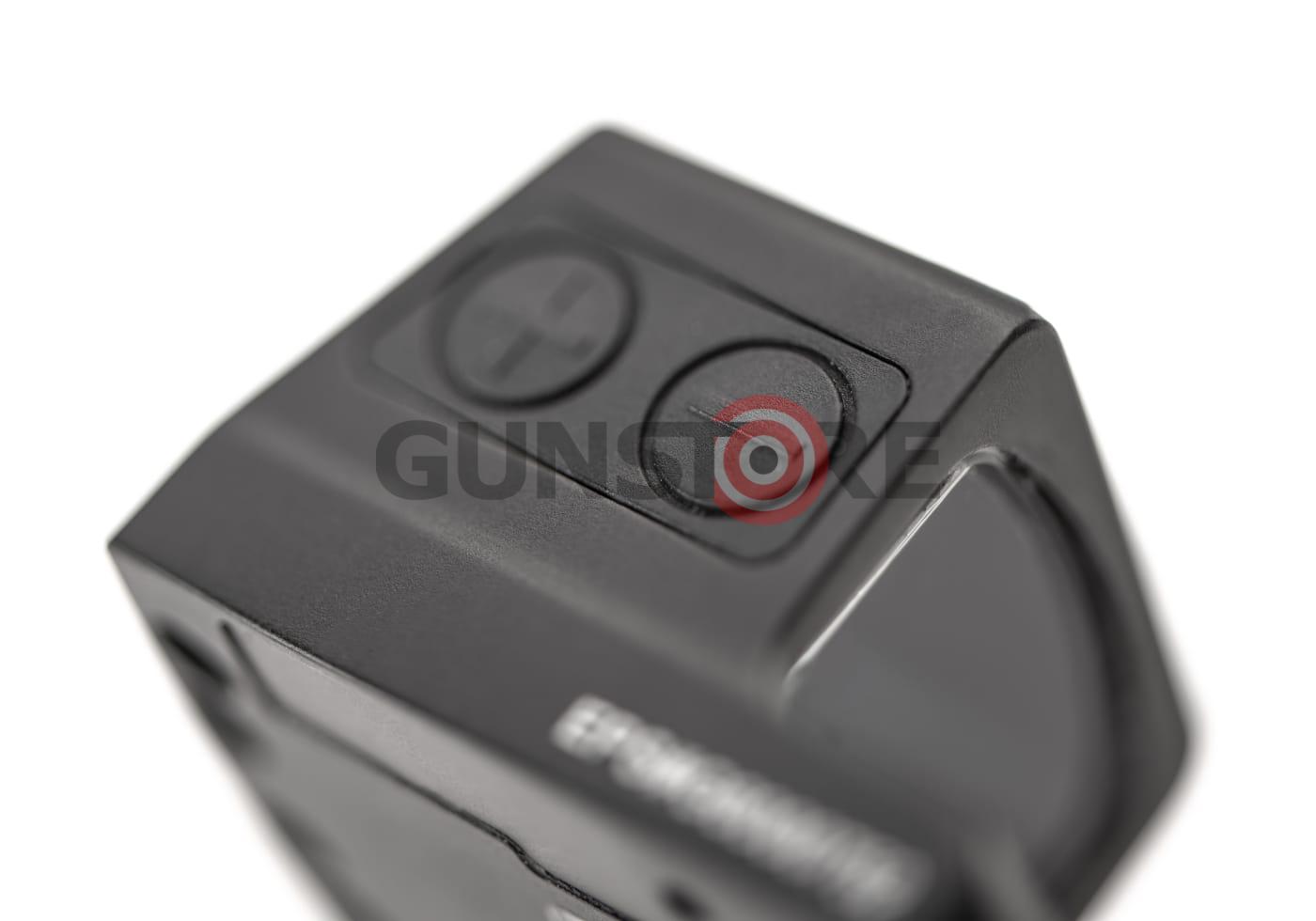 Fotografia: EPS 6 MOA Green Dot Sight
