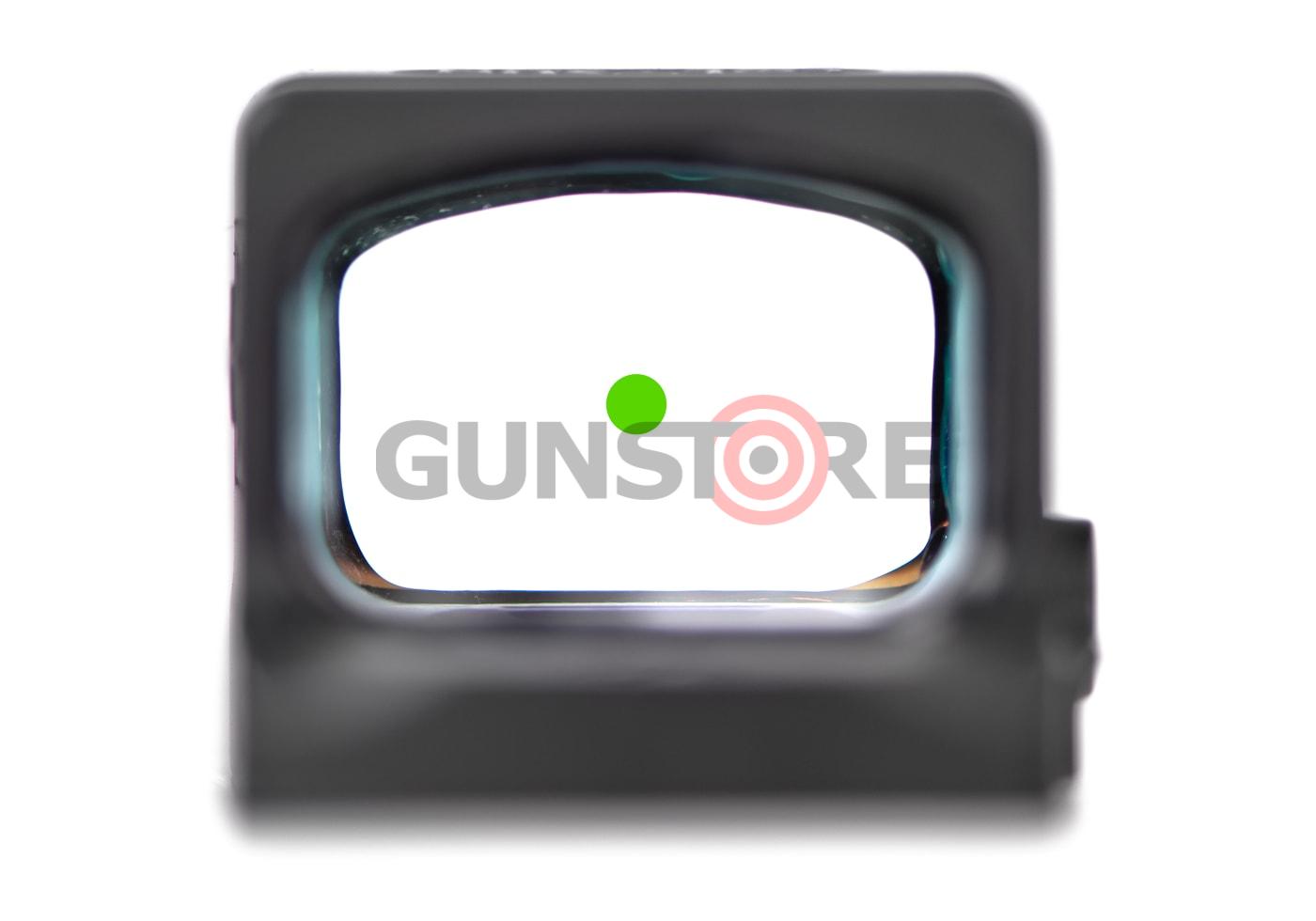 Fotografia: EPS 6 MOA Green Dot Sight
