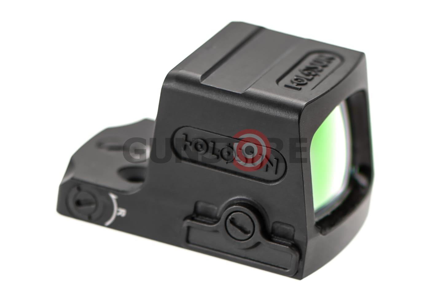 EPS 6 MOA Red Dot Sight