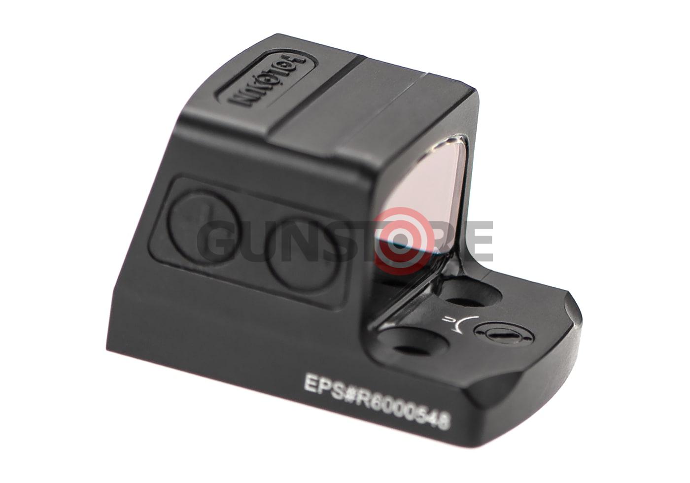 Fotografia: EPS 6 MOA Red Dot Sight
