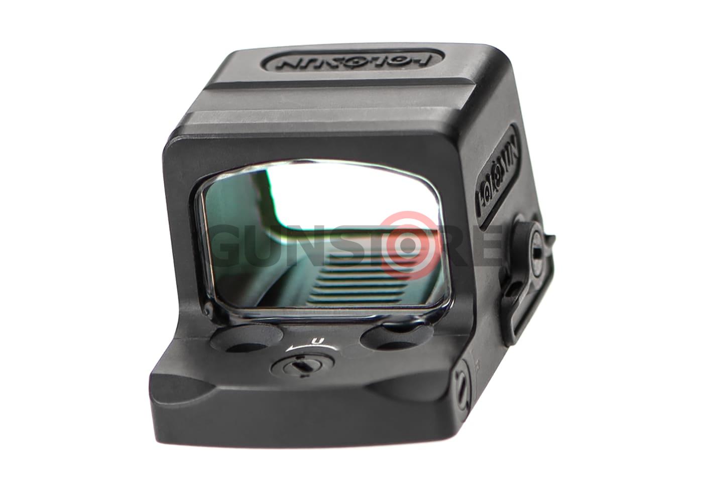 Fotografia: EPS 6 MOA Red Dot Sight