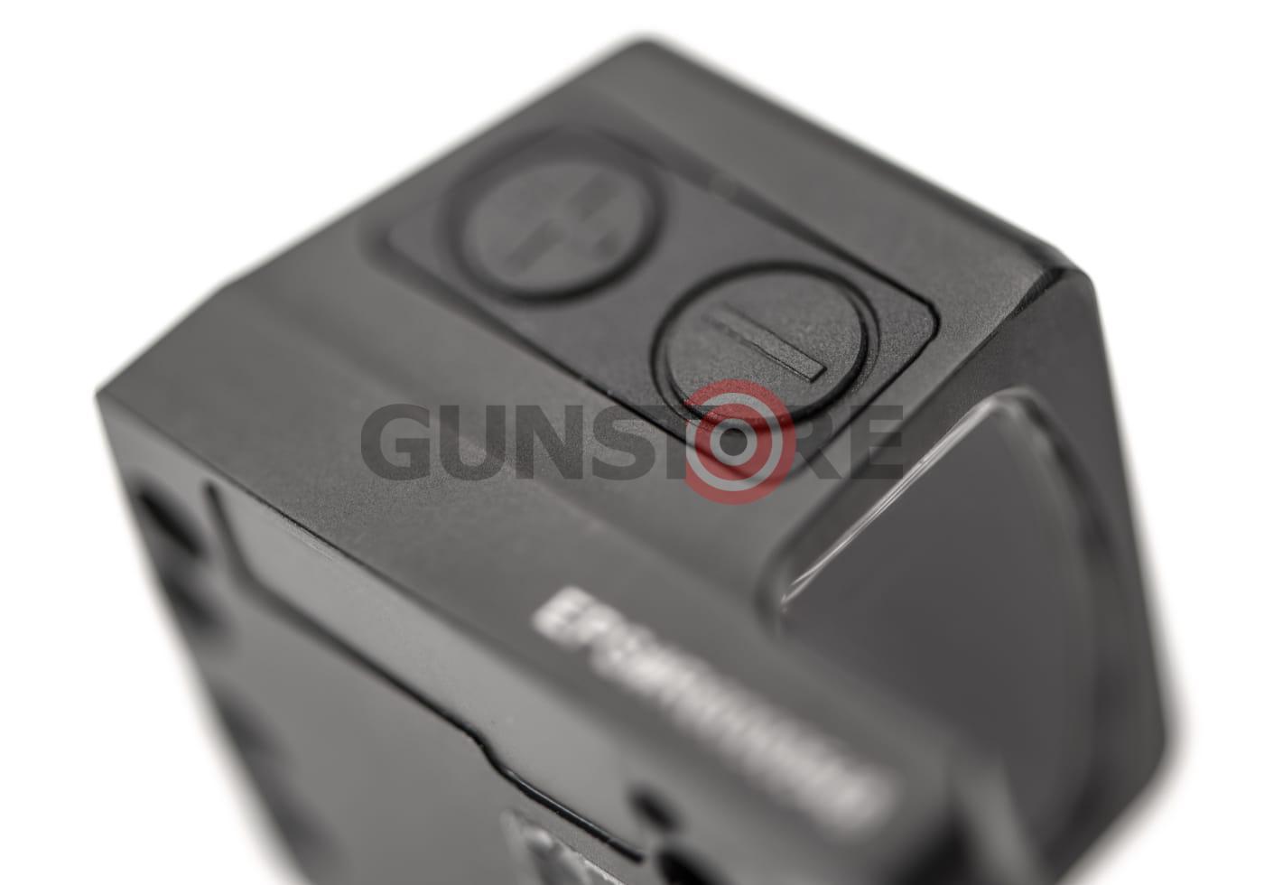 Fotografia: EPS 6 MOA Red Dot Sight