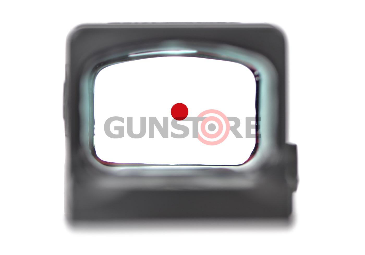 Fotografia: EPS 6 MOA Red Dot Sight