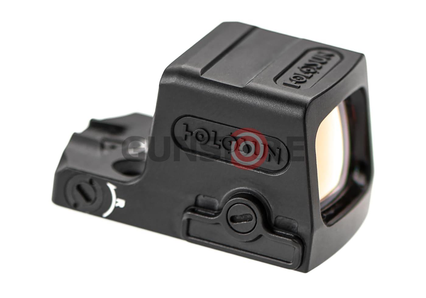 EPS CARRY 2 MOA Green Dot Sight