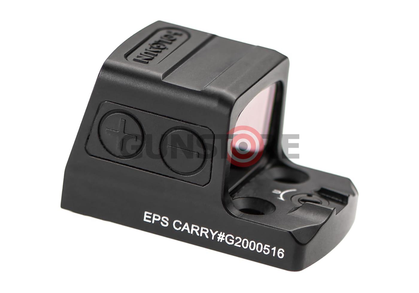 Fotografia: EPS CARRY 2 MOA Green Dot Sight