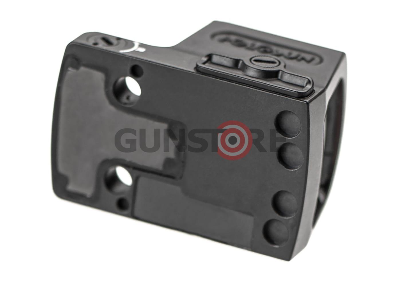 Fotografia: EPS CARRY 2 MOA Green Dot Sight