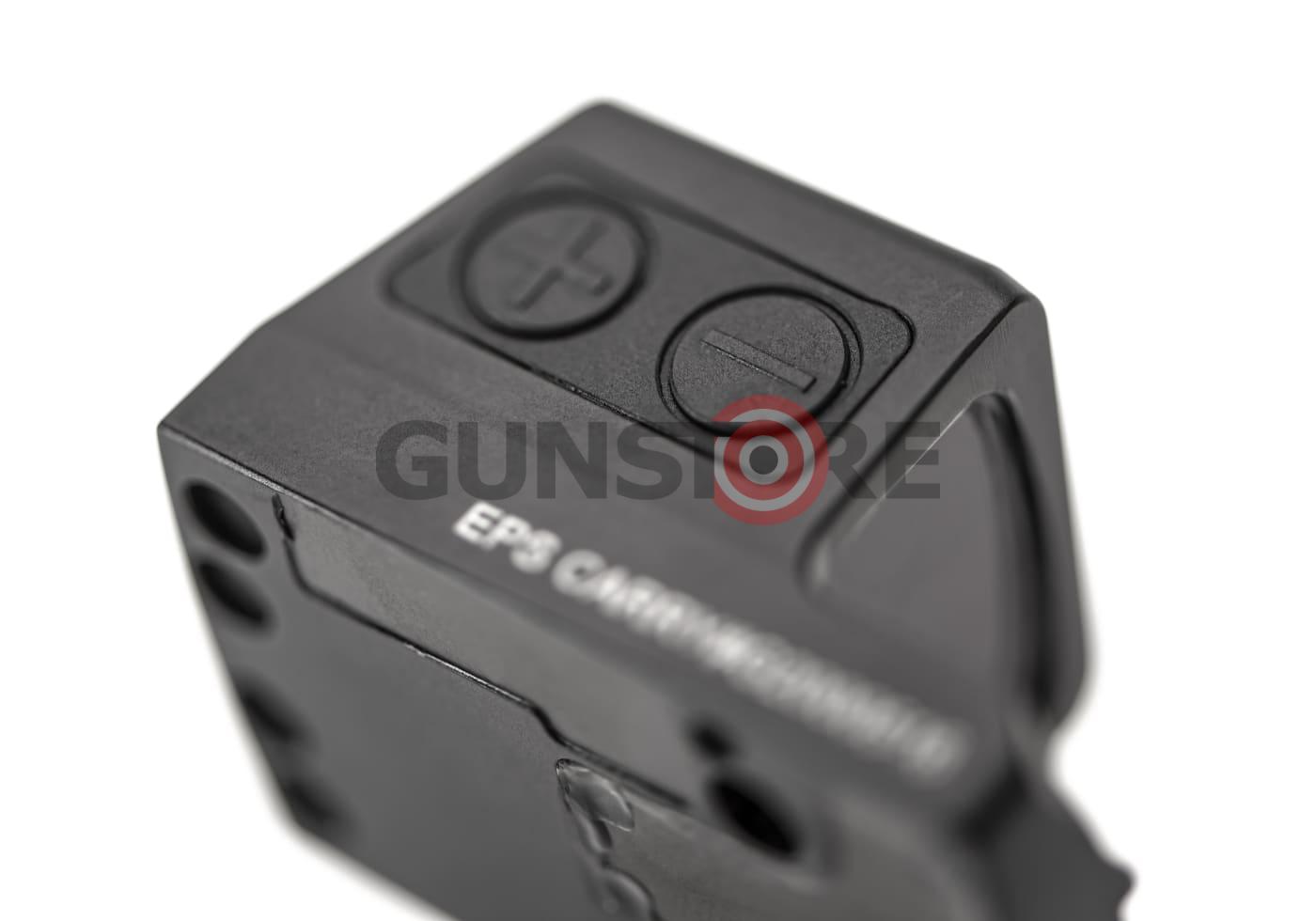Fotografia: EPS CARRY 2 MOA Green Dot Sight