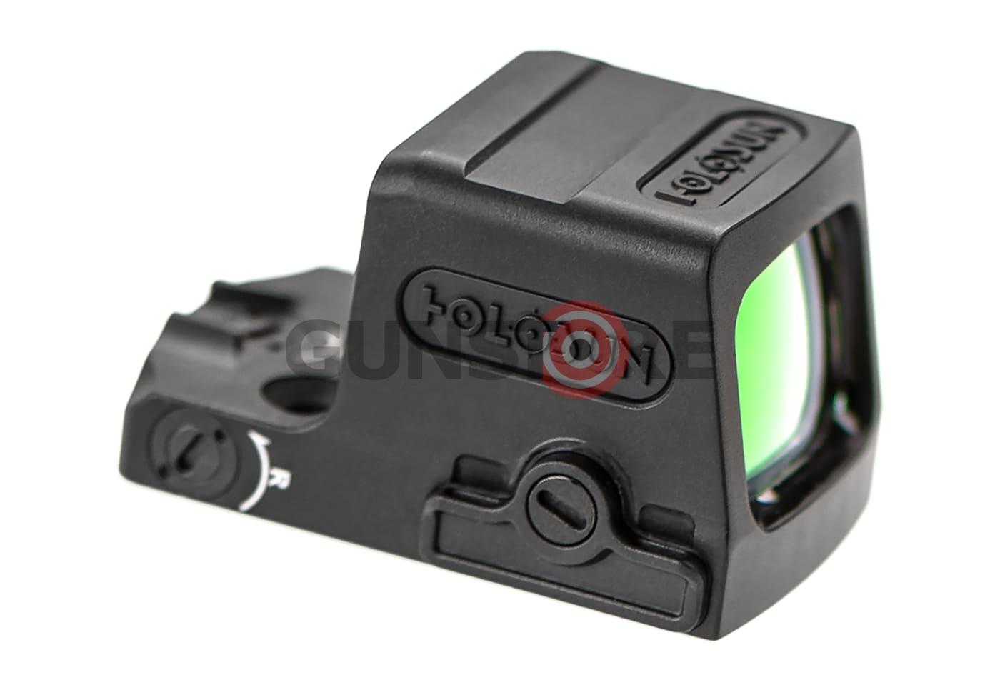 EPS CARRY 2 MOA Red Dot Sight