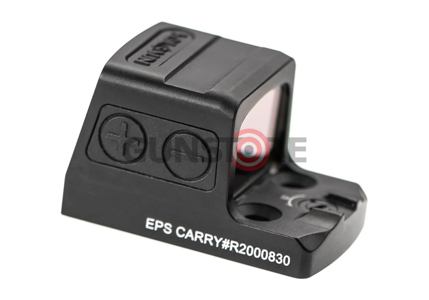 Fotografia: EPS CARRY 2 MOA Red Dot Sight