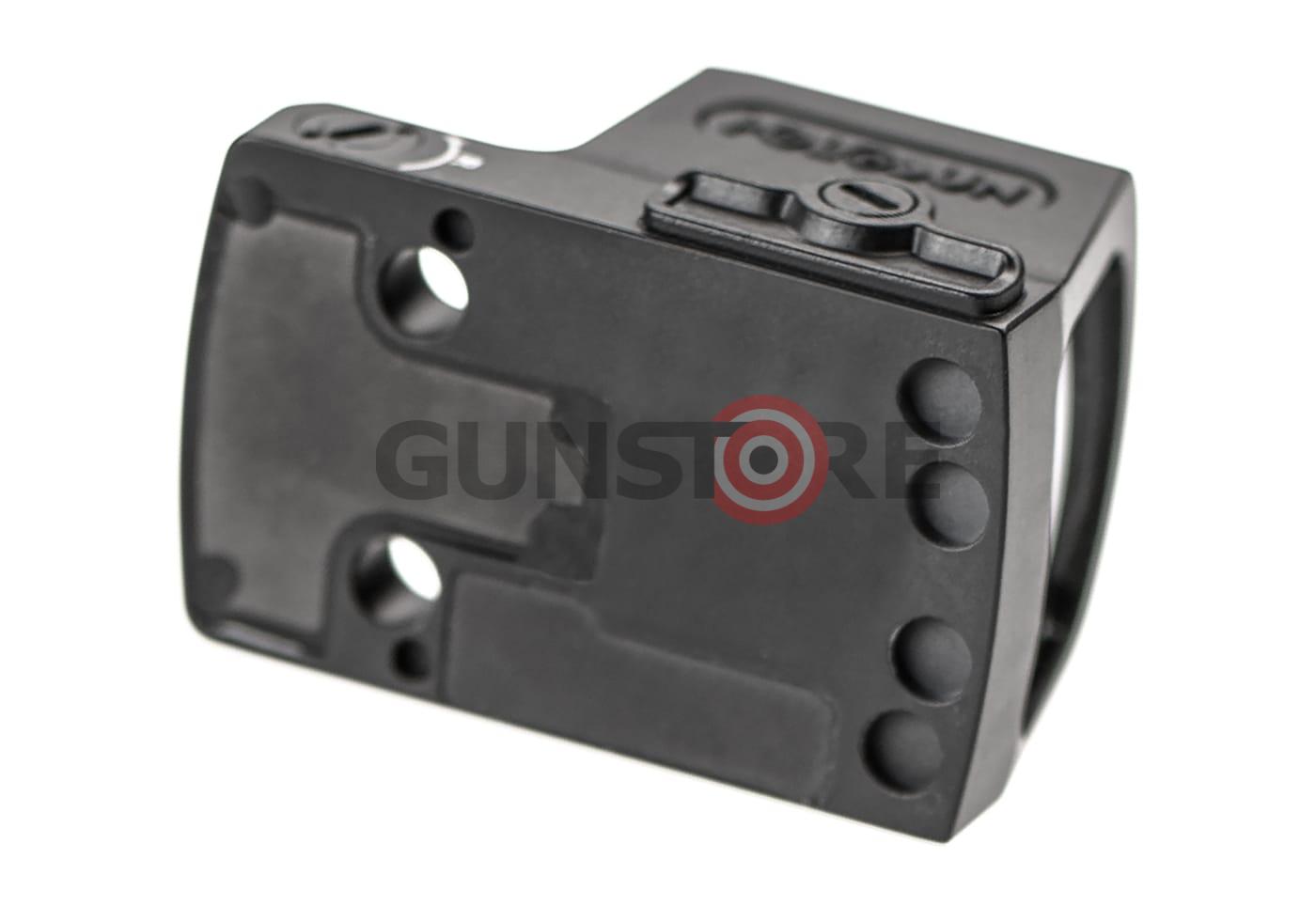 Fotografia: EPS CARRY 2 MOA Red Dot Sight