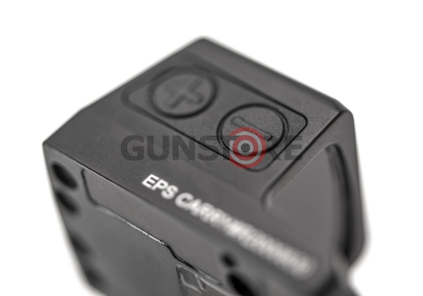 Fotografia: EPS CARRY 2 MOA Red Dot Sight