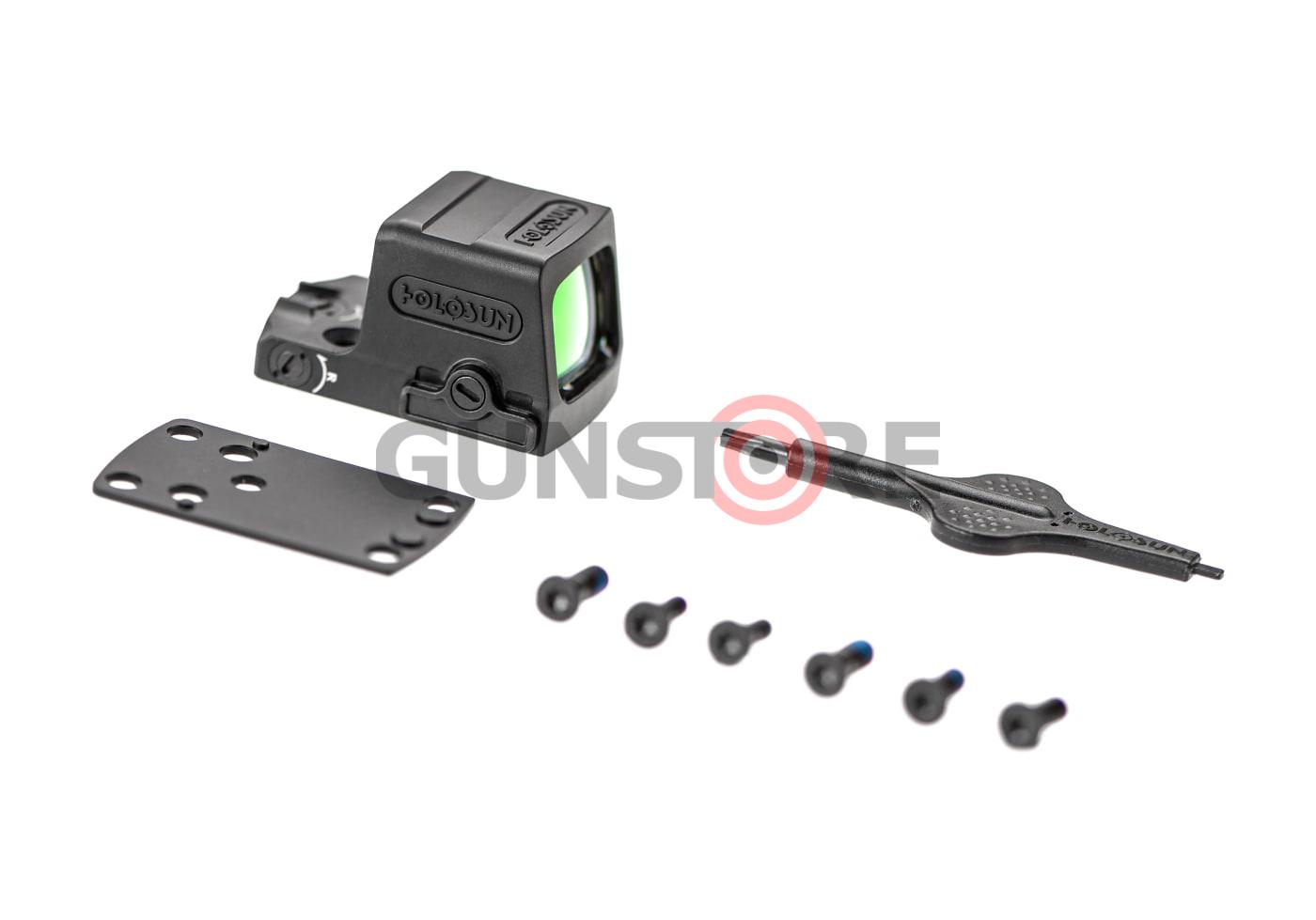 Fotografia: EPS CARRY 2 MOA Red Dot Sight