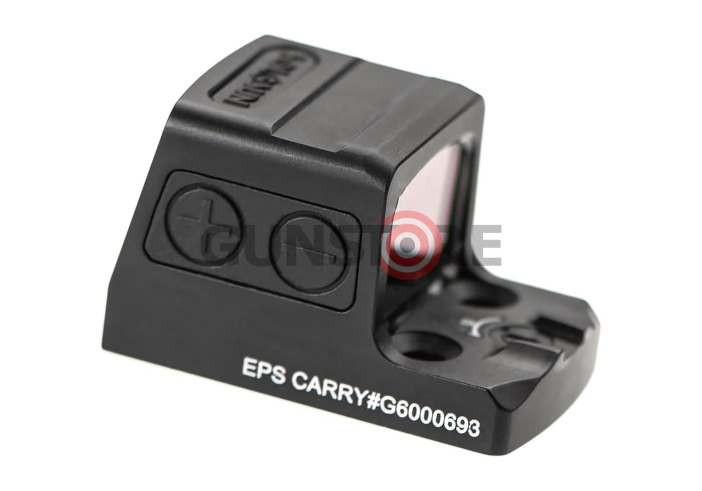 Fotografia: EPS CARRY 6 MOA Green Dot Sight