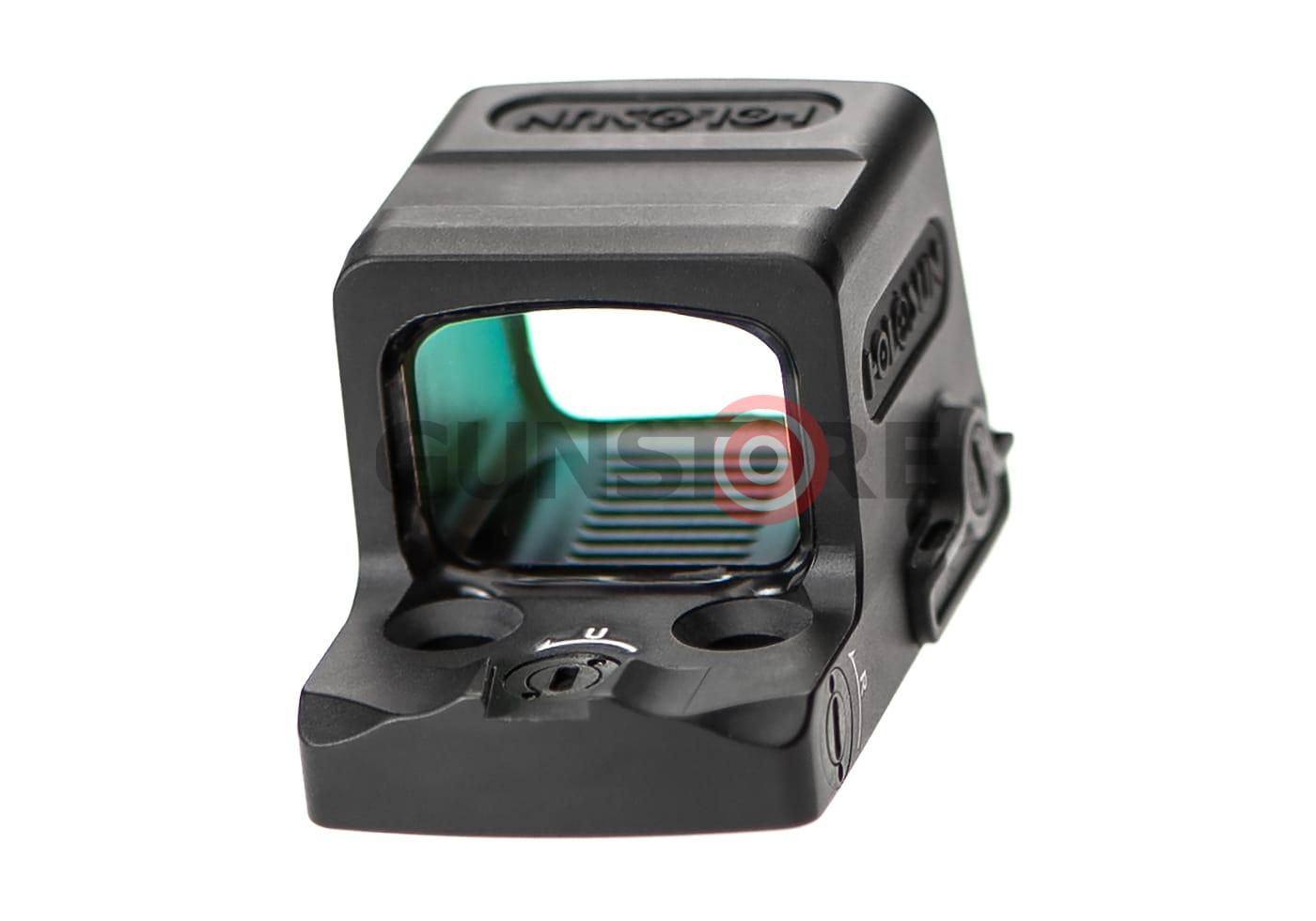 Fotografia: EPS CARRY 6 MOA Green Dot Sight