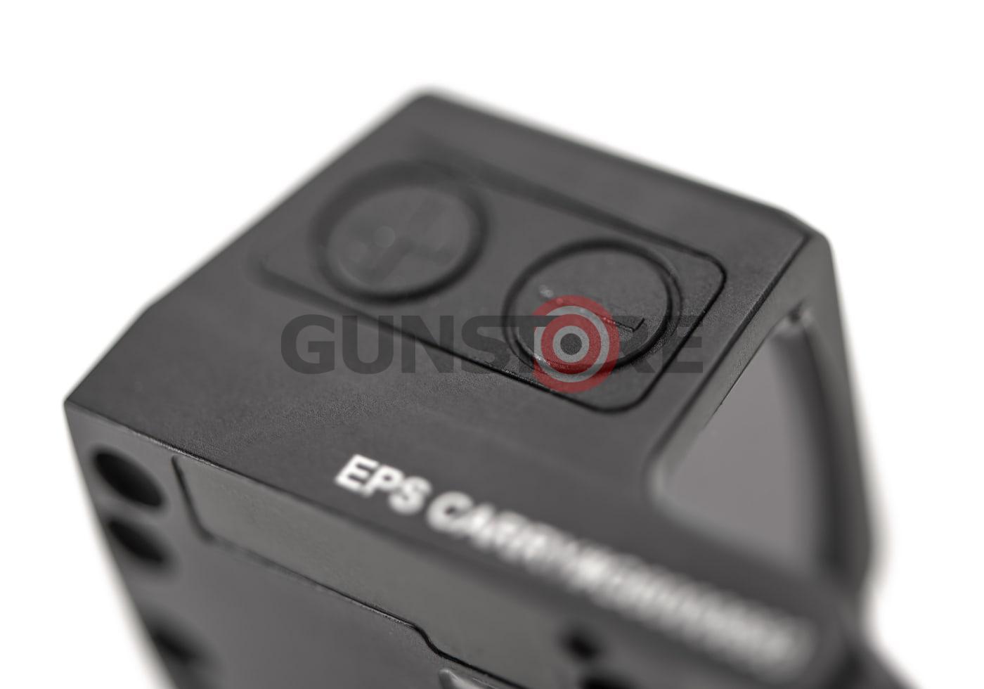 Fotografia: EPS CARRY 6 MOA Green Dot Sight