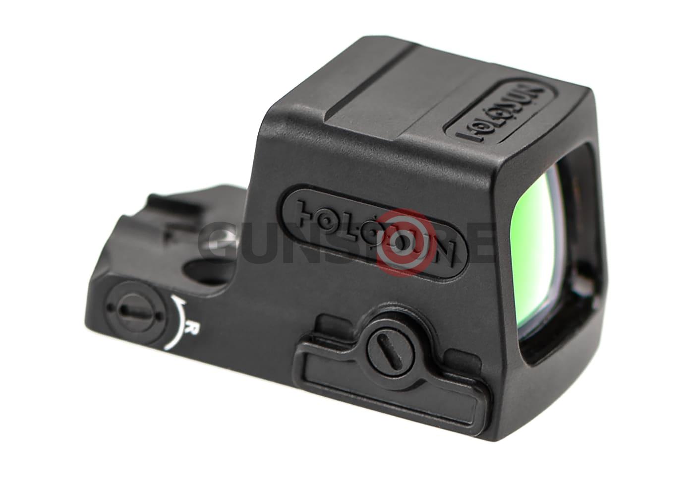 EPS CARRY 6 MOA Red Dot Sight