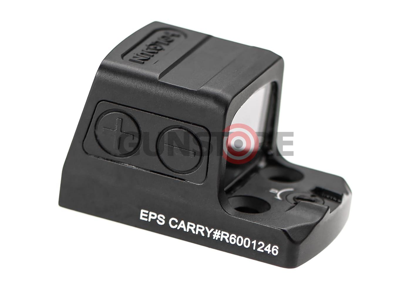 Fotografia: EPS CARRY 6 MOA Red Dot Sight