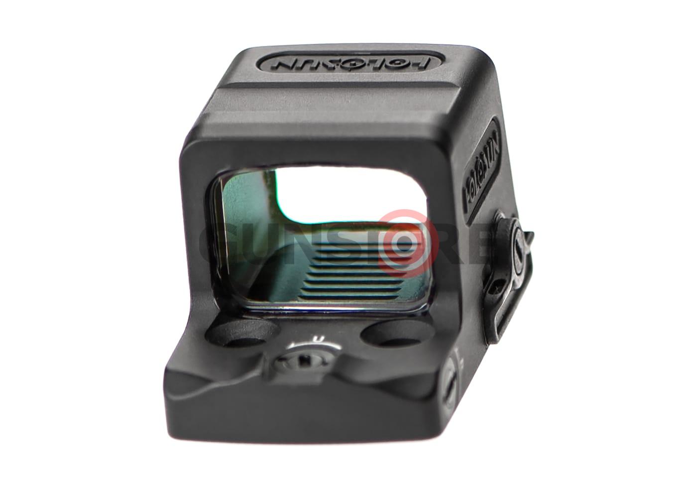 Fotografia: EPS CARRY 6 MOA Red Dot Sight