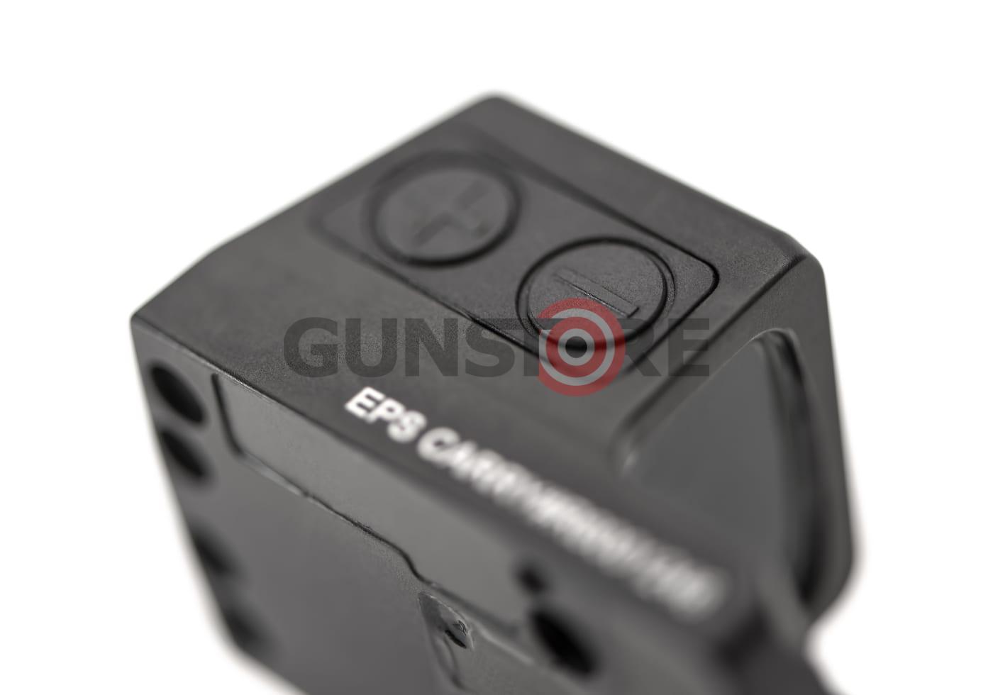 Fotografia: EPS CARRY 6 MOA Red Dot Sight