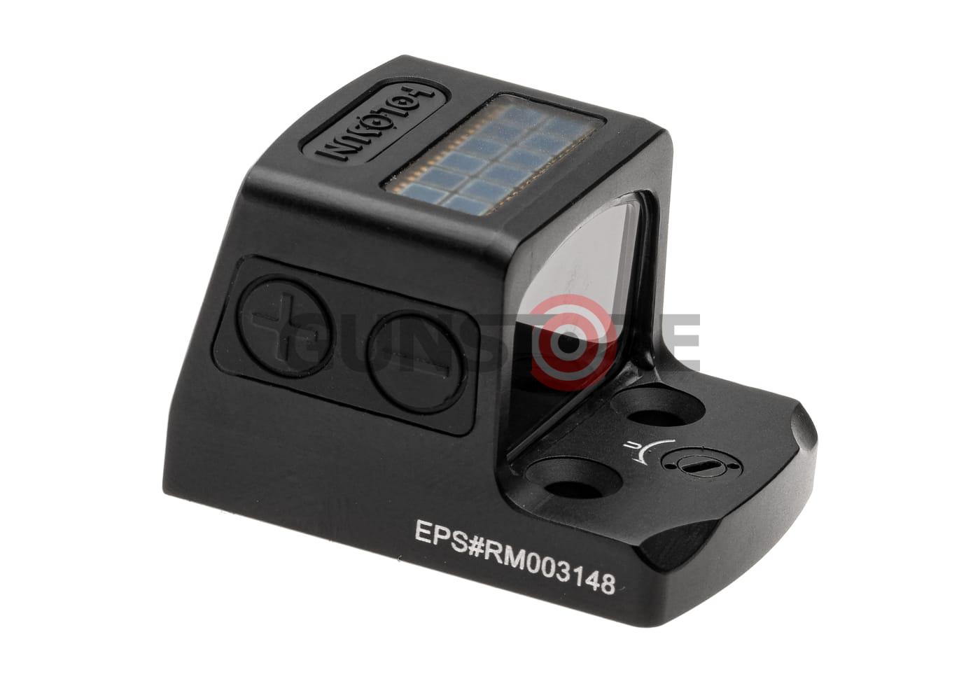 Fotografia: EPS Solar Red Multi Reticle Sight