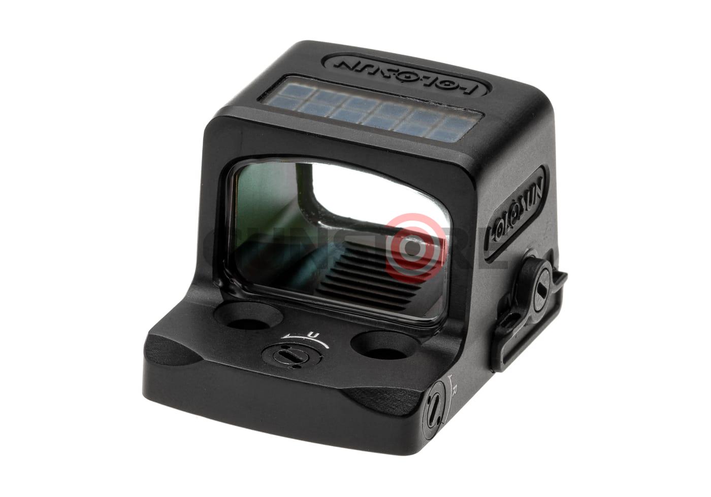 Fotografia: EPS Solar Red Multi Reticle Sight