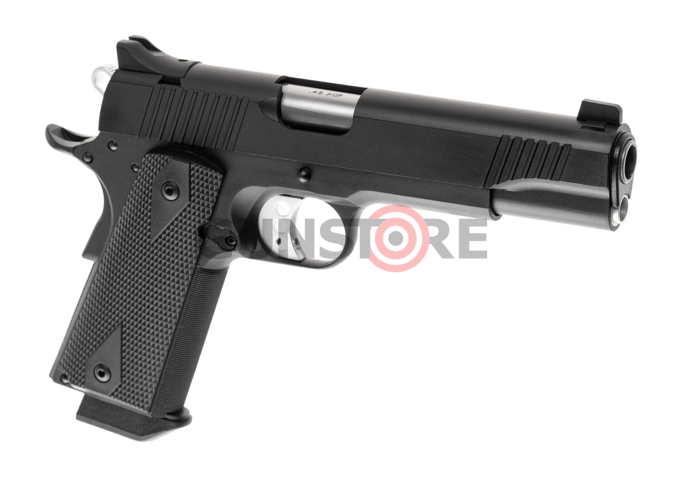 1911 Tactical Custom GBB