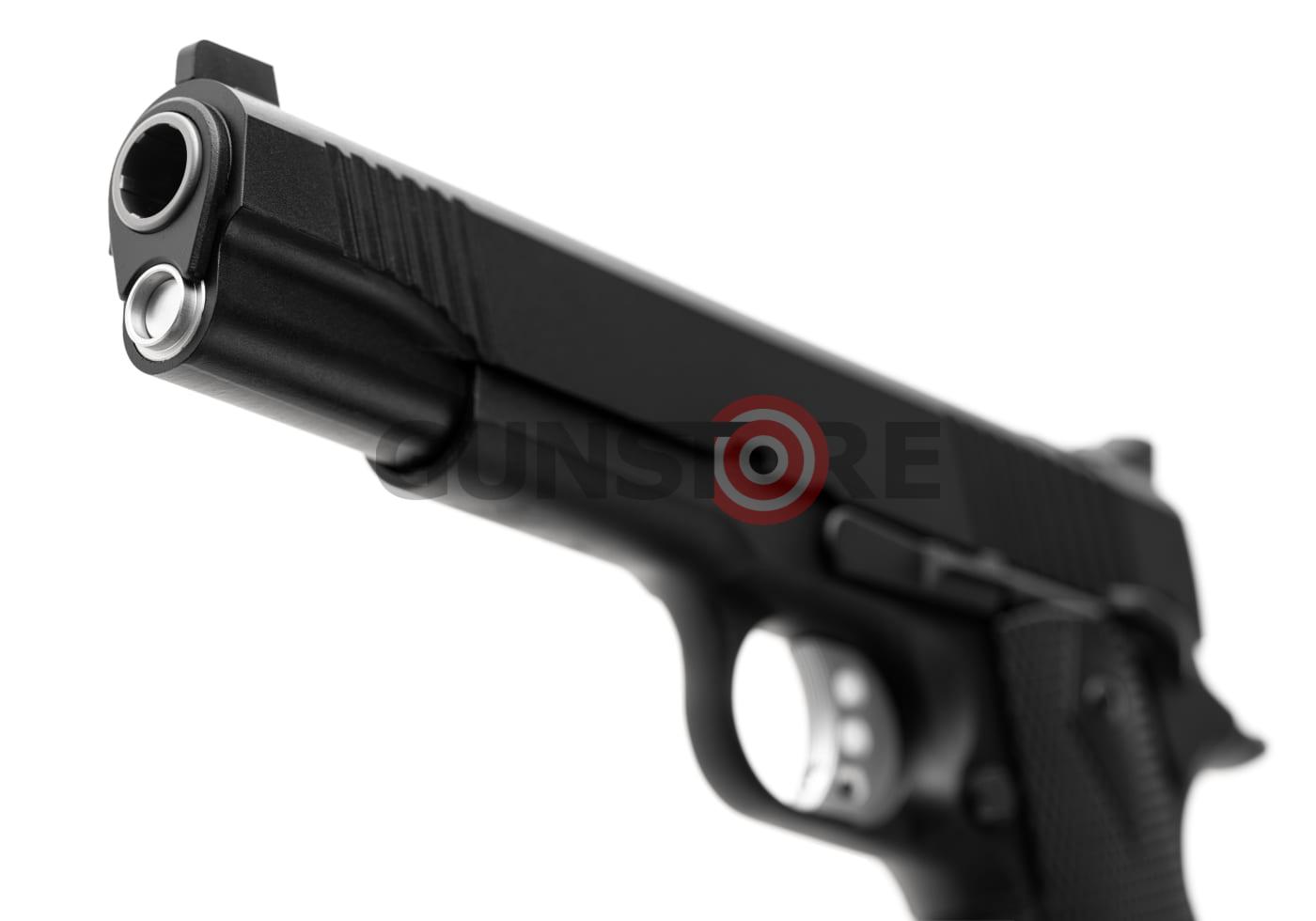 Fotografia: 1911 Tactical Custom GBB