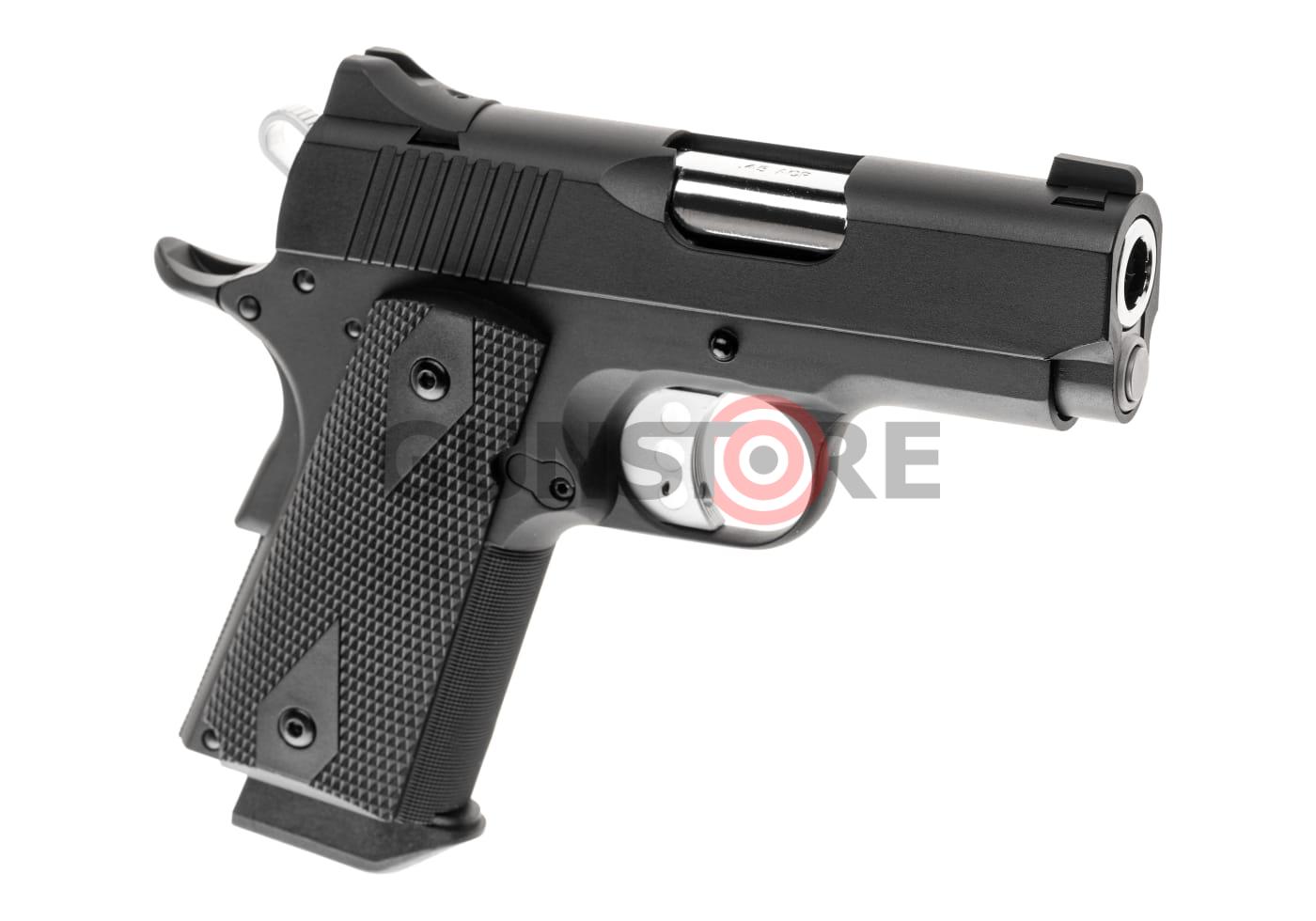 1911 Ultra Carry GBB